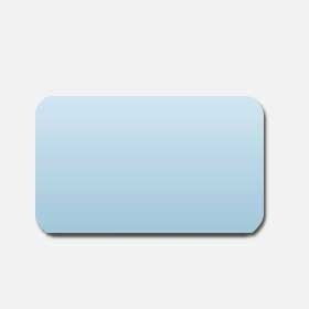 Лента 25x0.18, голубая 5173