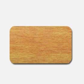 Лента 25x0.18, под дерево, дуб new 6013