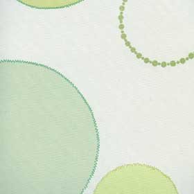 РОНДО зеленый 195см