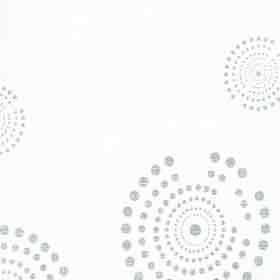 ОРБИТА белая black out 220см