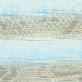 Согдиана 5102, голубой 210см