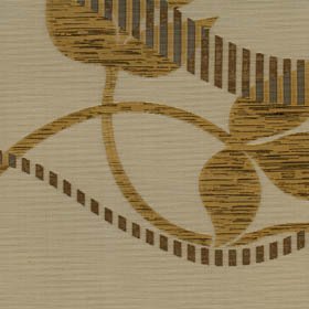 Лиана 2746, бежевый 210см