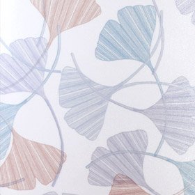 Гинго светло-серый