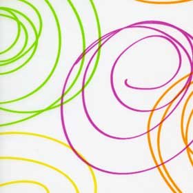 Юниор белый