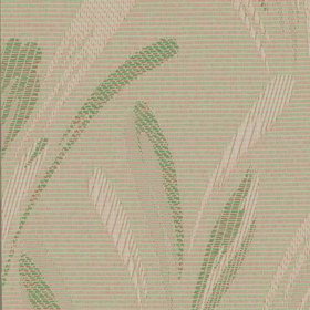 ДЖАНГЛ зеленый металлик