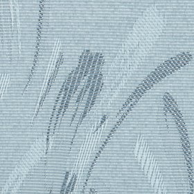 ДЖАНГЛ голубой металлик